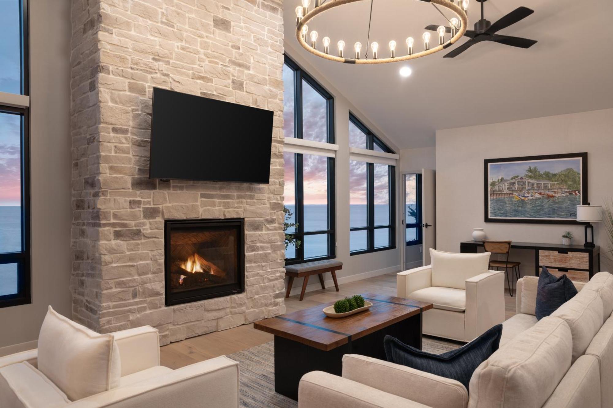 Hotel The Wave At Marblehead Exterior foto